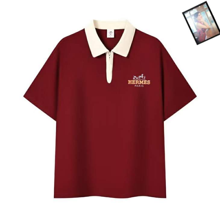 Picture of Hermes T Shirts Short _SKUHermesM-3XL12yr629825